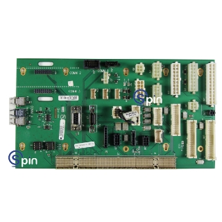 Picture of Board, Backplane Board - IGT Universal Slant Top