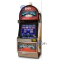 Picture of LCD, 17", Net Touch Screen, 19 Pin, 3902/044 Board with Bezel - IGT I Game,Game King.