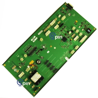 Picture of Board, Backplane IGT Trimline AVP 2.5 - 3.0