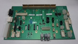 Picture of Board, Blackplane Board IGT G23