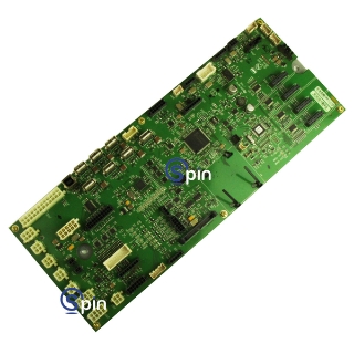 Picture of Board, Motherboard for 2.5 or 3.0, IGT SAVP Upright