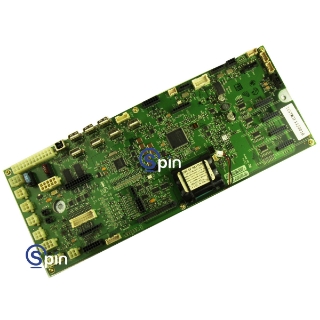 Picture of Board, Motherboard for 2.5 or 3.0 - IGT SAVP Upright.