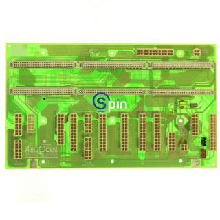 Picture of Motherboard, - Aristocrat MK5,MK6