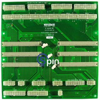 Picture of Motherboard, - Williams Reel Slot & Video Slant Top