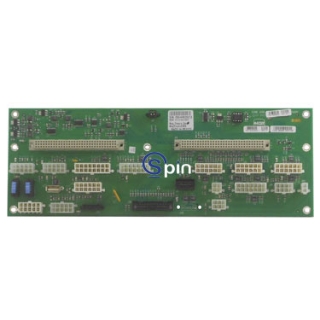 Picture of Motherboard, 044 Video IGT.