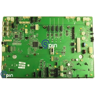 Picture of Motherboard, for 2.5 or 3.0 - IGT G20 Upright.