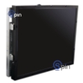 Picture of LCD,19", No Touch Screen, No Media Card Slot for Top Box - IGT Trimline. Ref 69951010
