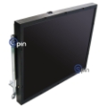 Picture of LCD, 19", USB T/S with Bezel for 3 Reel Game - IGT S-AVP