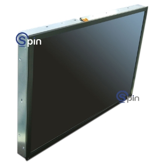 Picture of LCD, 22", Serial T/S - Aristocrat Viridian WS(Gen7).