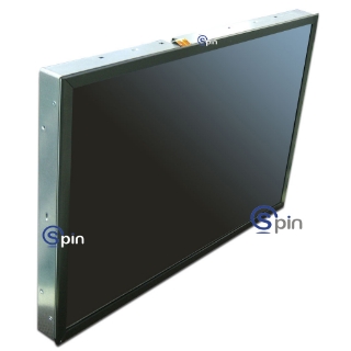 Picture of LCD, ,22", Touch  - Aristocrat Viridian WS(Gen7).