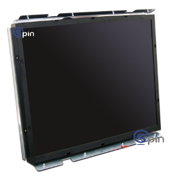 Spin, Inc. - Quality gaming machines & equipment.-Konami