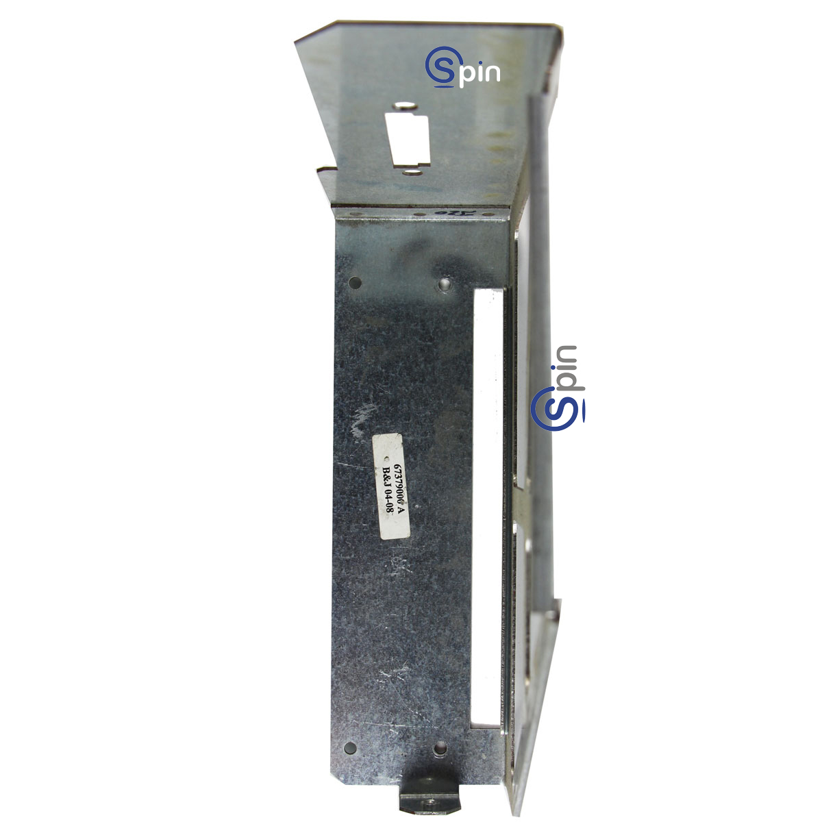 Spin, Inc. Quality gaming machines & equipment.Bracket, 300 Watt