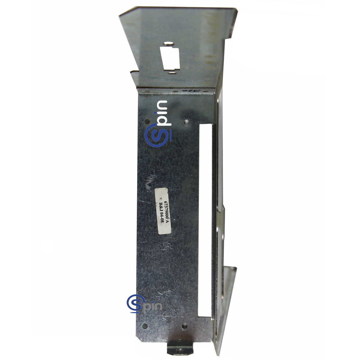 Spin, Inc. Quality gaming machines & equipment.Bracket, 300 Watt