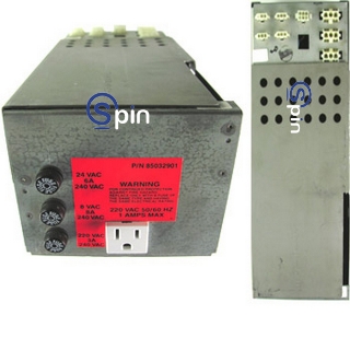 Picture of Power Supply, IGT S Plus IBA