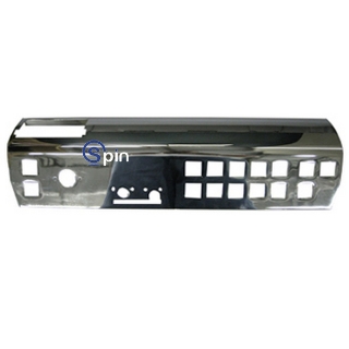 Picture of Button Panel, 16 Button Chrome - IGT S2000 5 Reel Upright. Complete Assembly
