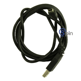 Picture of Cable, USB for Dynamic Buttons Panel - IGT SAVP Upright.