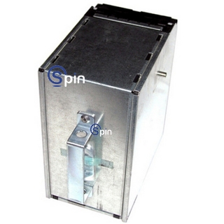 Picture of Cash Box, JCM WBA With Handle