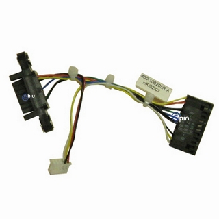 Picture of Harness, Transport, JCM, UBA for Comm Board - Aristocrat MK6/MK7. 