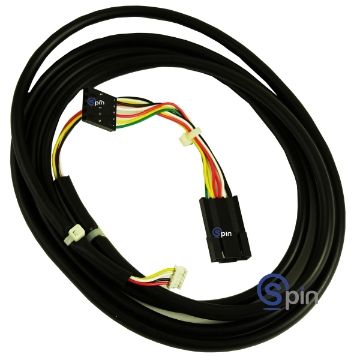 WBA-AY-F JCM Bill Validator for Williams BB1 & BB2 Flash WBA12 Assembly 