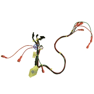 Picture of Harness, Bill Validator Internal Harness for UBA/WBA - IGT G22 Slant Top.