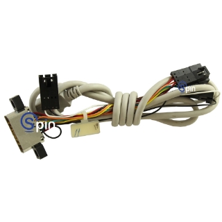 Picture of Harness, JCM Ivizion Bill Acceptor IGT