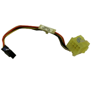Picture of Harness, MEI, 6607 (RS232) for Transport Socket - Aristocrat Viridian MK 7  Upright.