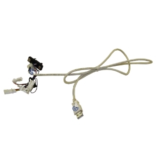 JCM UBA BV HARNESS WITH USB CONNECTOR FOR IGT G20 SERIES 