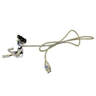 Picture of Harness, Transport, JCM, UBA with USB Connector - IGT G20 Upright.