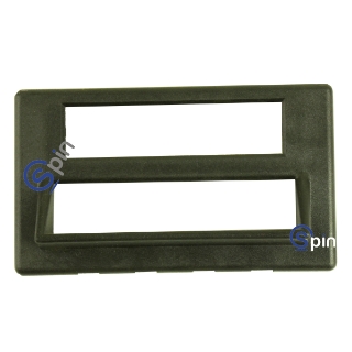 Picture of Bezel, IGT S Plus Door Bezel for Bill Acceptor, 65219000