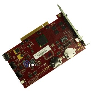Picture of Board, PCI Card Red IGT 2.5 Brain Box