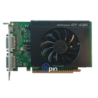 Picture of Video Card, Aristocrat Viridian, 439038