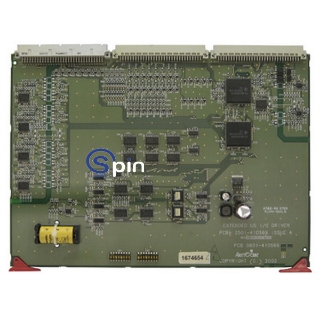 Picture of I/O Board, LED Button Panel only - Aristocrat MK6
