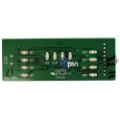 Picture of Light Board LED, for Bill Validator Guide - Aristocrat MK5,MK6