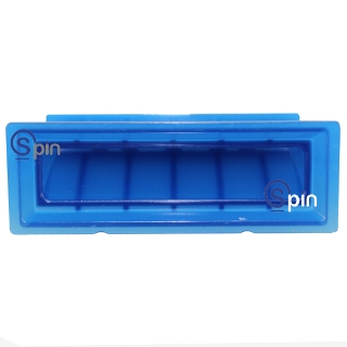 Picture of Bill Guide, 66mm MEI, Blue - IGT Universal Slant Top.