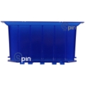 Picture of Bill Guide, 66mm MEI, Blue - IGT Universal Slant Top.