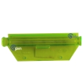 Picture of Bill Guide 66mm JCM UBA/WBA, Green, - IGT G23 Upright. 58150100