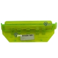 Picture of Bill Guide 66mm JCM UBA/WBA, Green, - IGT G23 Upright. 58150100