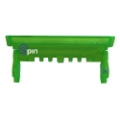 Picture of Guide, Bill Validator, Green, 66mm for MEI - IGT G20 Upright