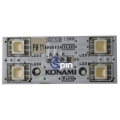 Picture of Konami LED Reel Light Board with LEDs