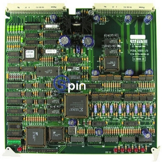 Picture of I/O Board, for Video - Williams 550