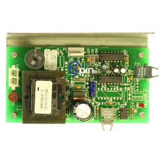 Picture of Interface Board, Fiber Optic - Williams BB.
