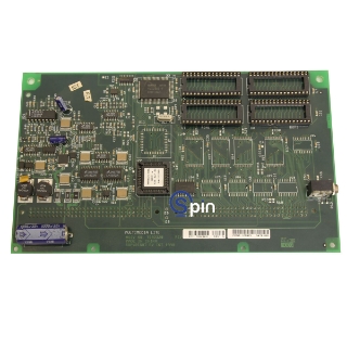 Picture of Audio Board, Multimedia Light Assembly, E-Prom Based - IGT 039