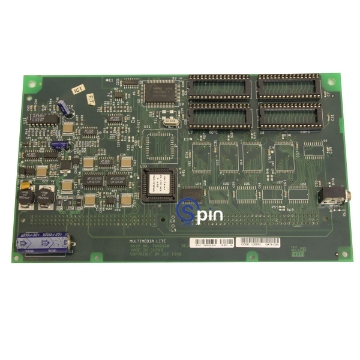 I-GAME "044" MOTHERBOARD IGT GAMEKING ENHANCED BACKPLANE 