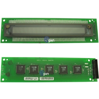 Picture of Display Board, VFD Display - IGT S2000 Upright.