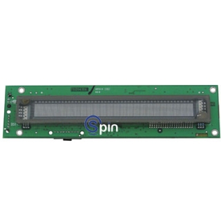 Picture of Display Board, VFD Display for Cont 192 x 16 - IGT S2000
