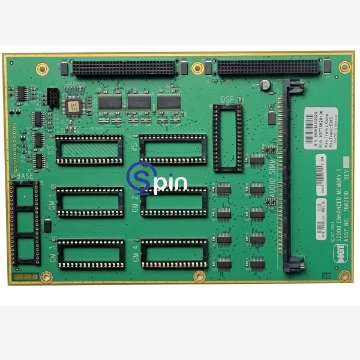 S2000 00943-1 Amplifier Assy Vision IGT I Game In Line Audio Amplifier Assy 