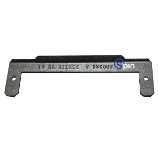 Picture of Bracket, Light Kit Mounting Bracket For Bill Acceptor Entry Bezel, Bally Alpha