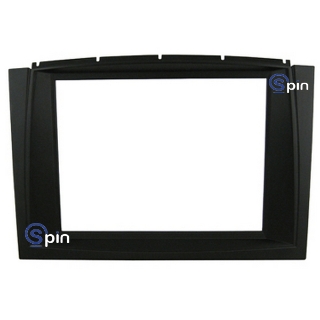 Picture of Bezel, Monitor Door, 19", LCD, CPM-2295 - IGT Game King Upright. 