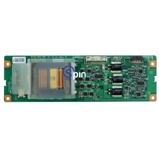 Picture of Board, Backlight Inverter Slave Board LG Philips 37 inch LCD Model LC370WX1-SL01, 6632L-0198D