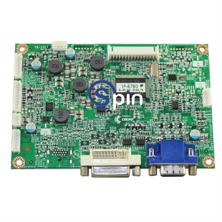 Picture of Board, LCD AD Controller Board TSUMU57, CPM3044